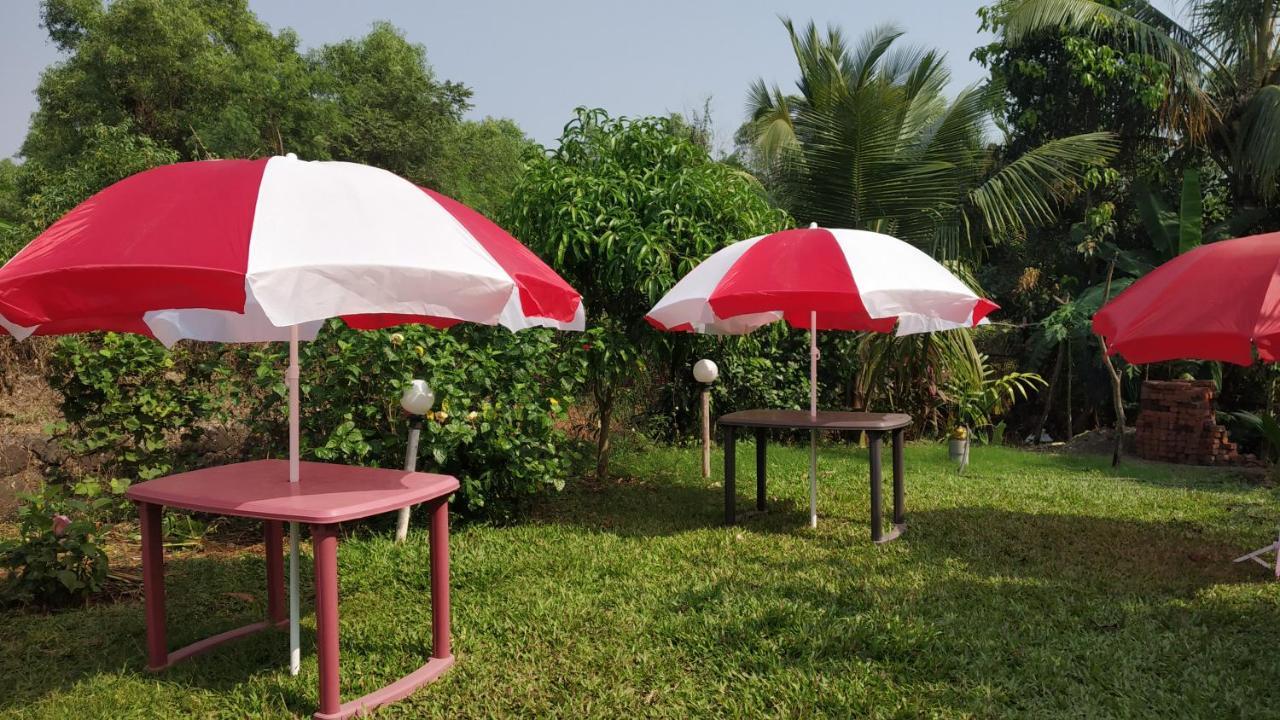 Kulswami Cottage Alibag Exterior photo