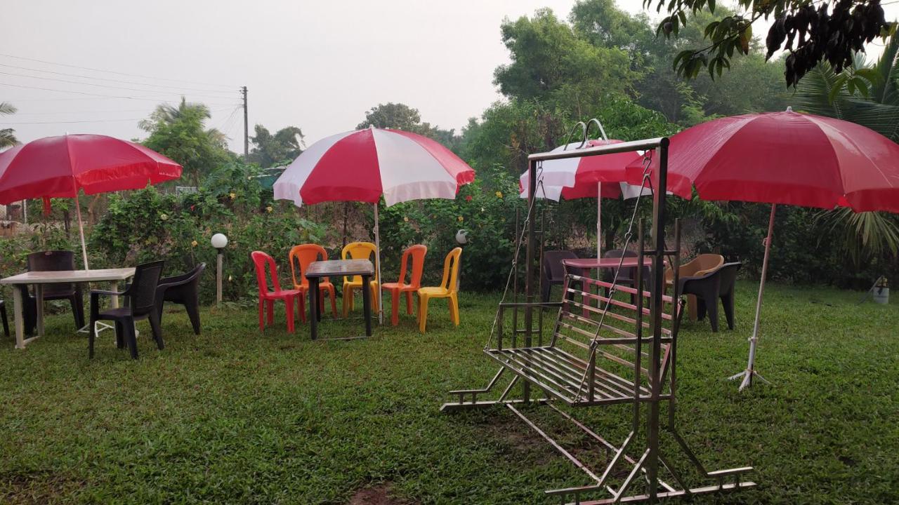 Kulswami Cottage Alibag Exterior photo