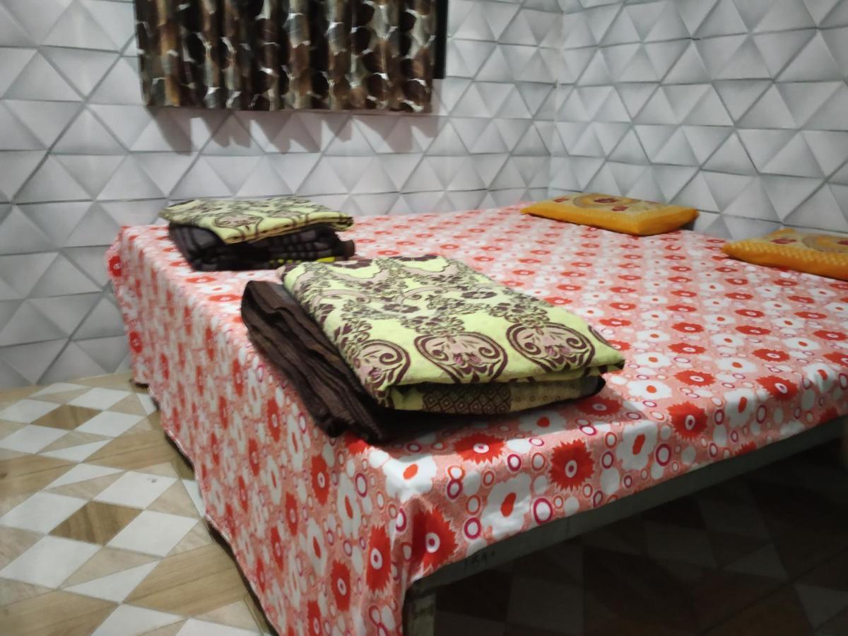 Kulswami Cottage Alibag Exterior photo