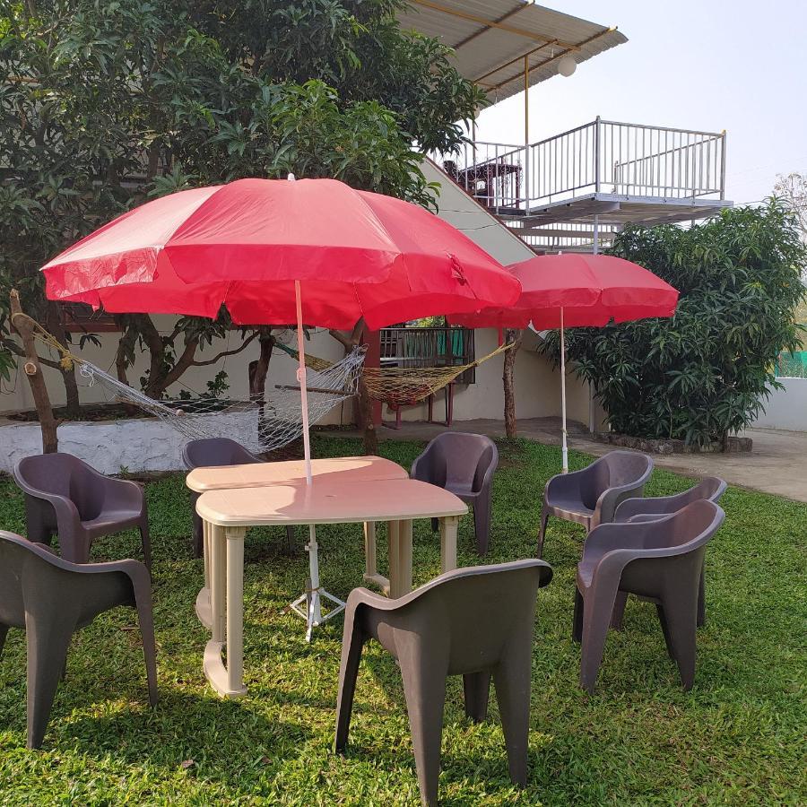 Kulswami Cottage Alibag Exterior photo