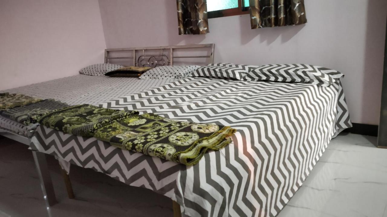 Kulswami Cottage Alibag Exterior photo