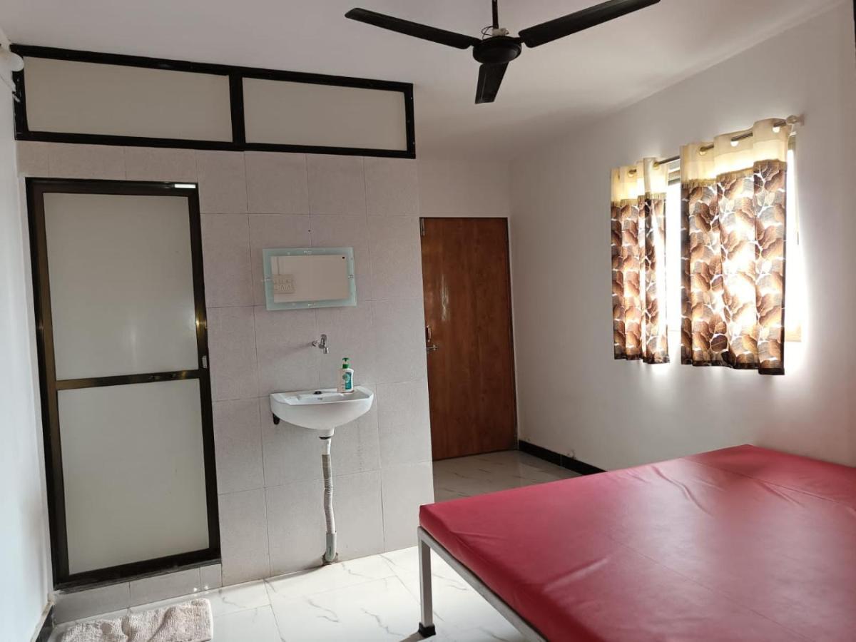 Kulswami Cottage Alibag Exterior photo