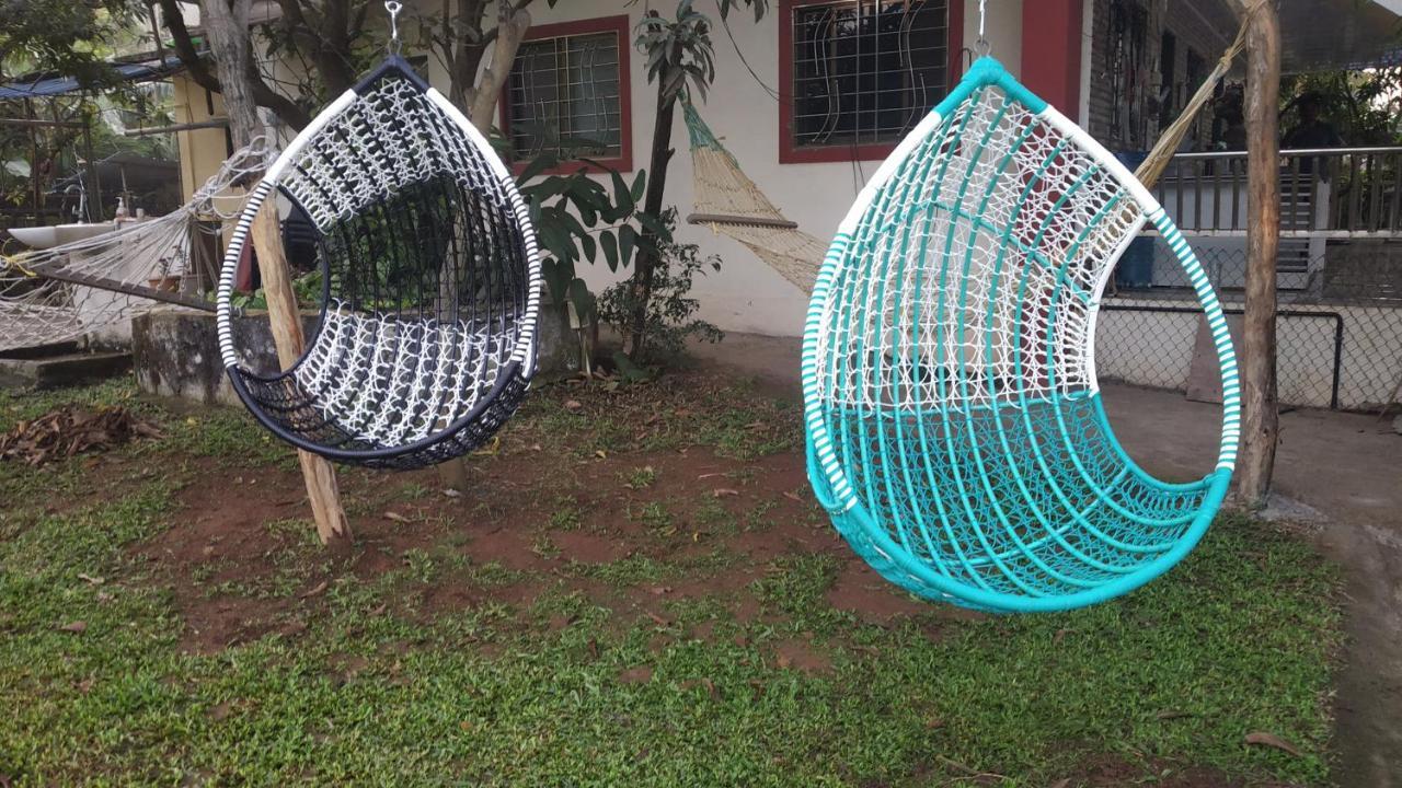 Kulswami Cottage Alibag Exterior photo