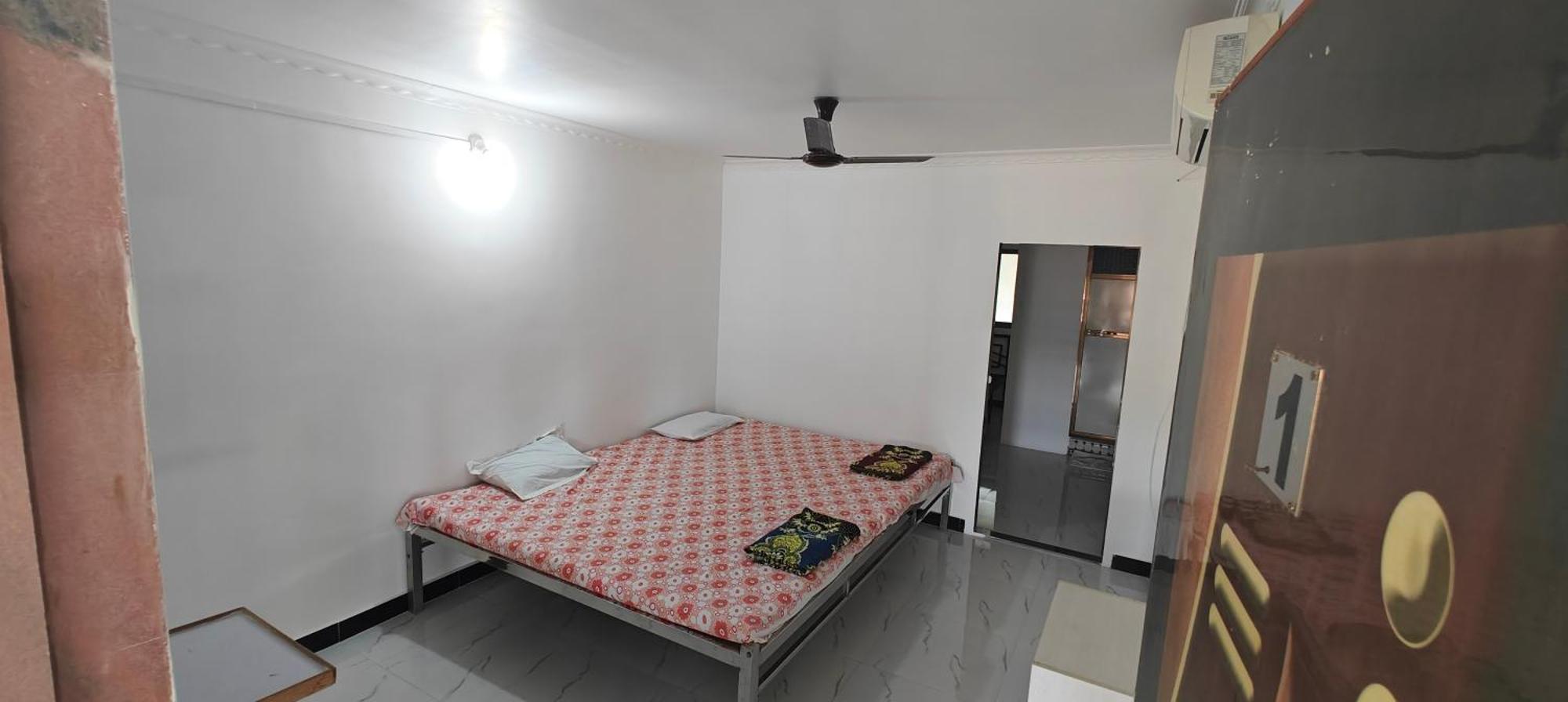 Kulswami Cottage Alibag Exterior photo