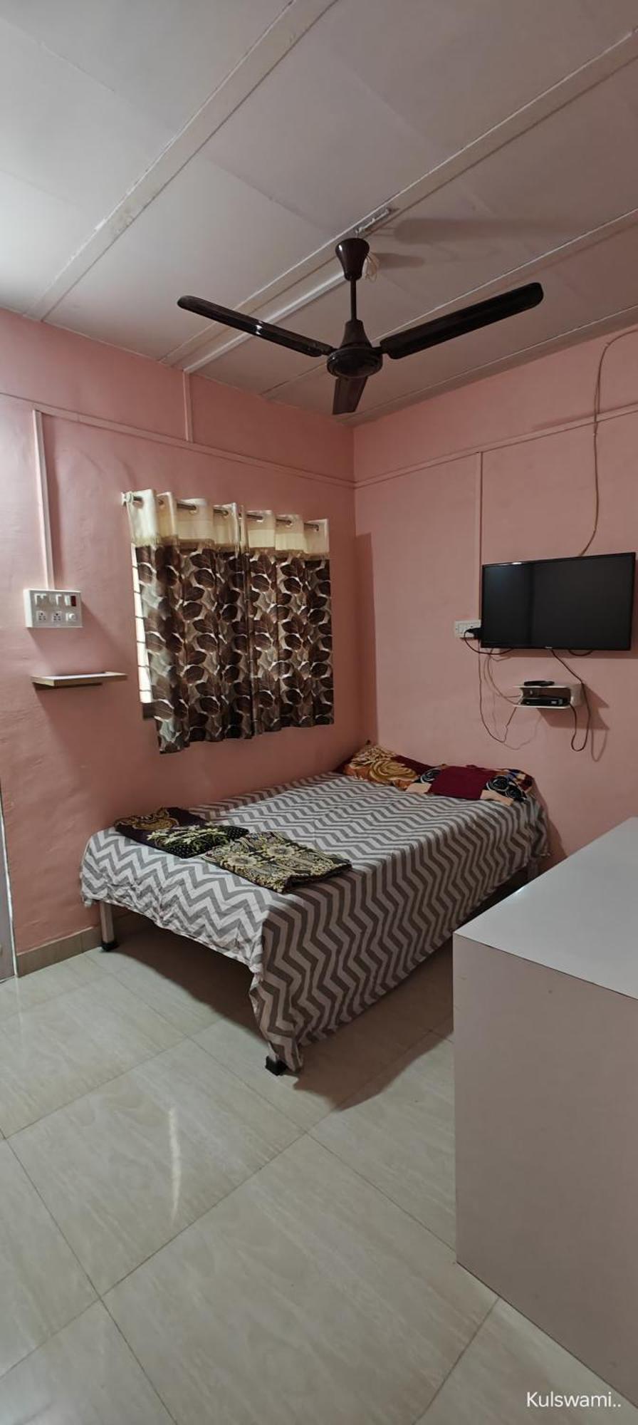Kulswami Cottage Alibag Exterior photo
