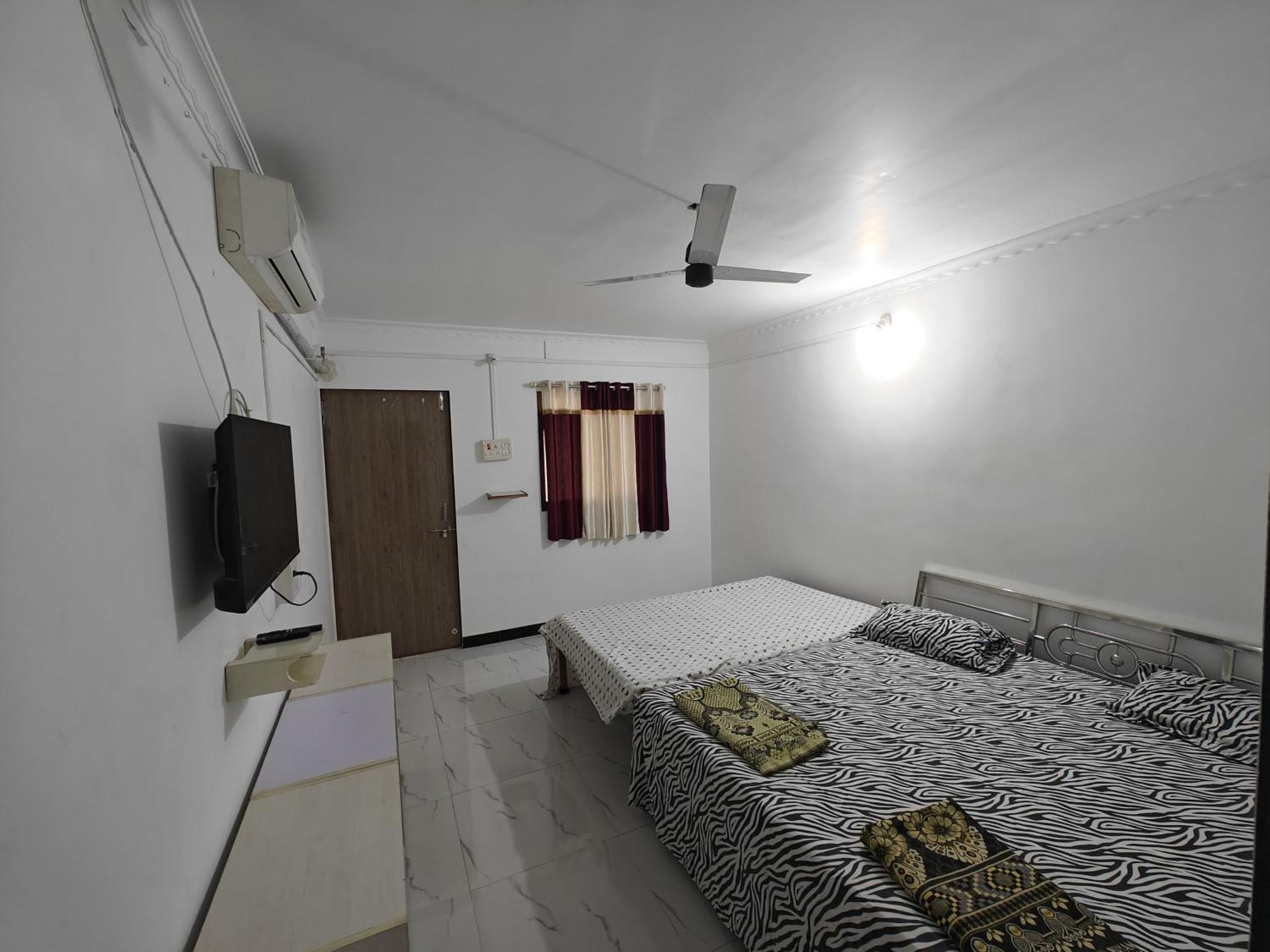 Kulswami Cottage Alibag Exterior photo