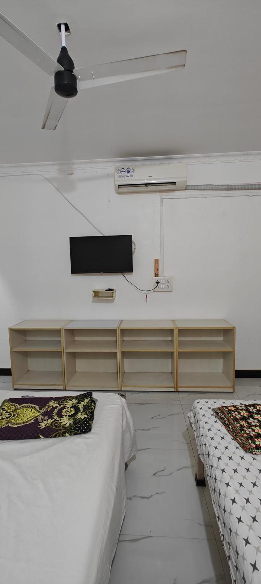 Kulswami Cottage Alibag Exterior photo