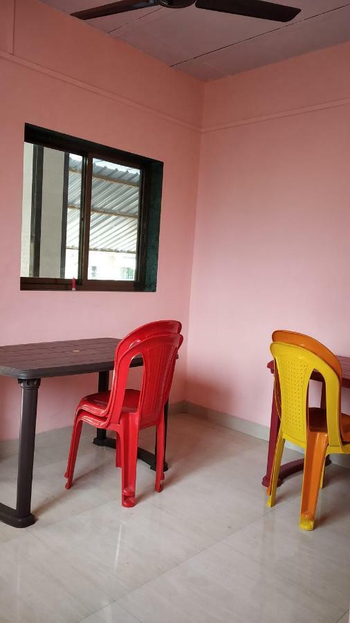 Kulswami Cottage Alibag Exterior photo