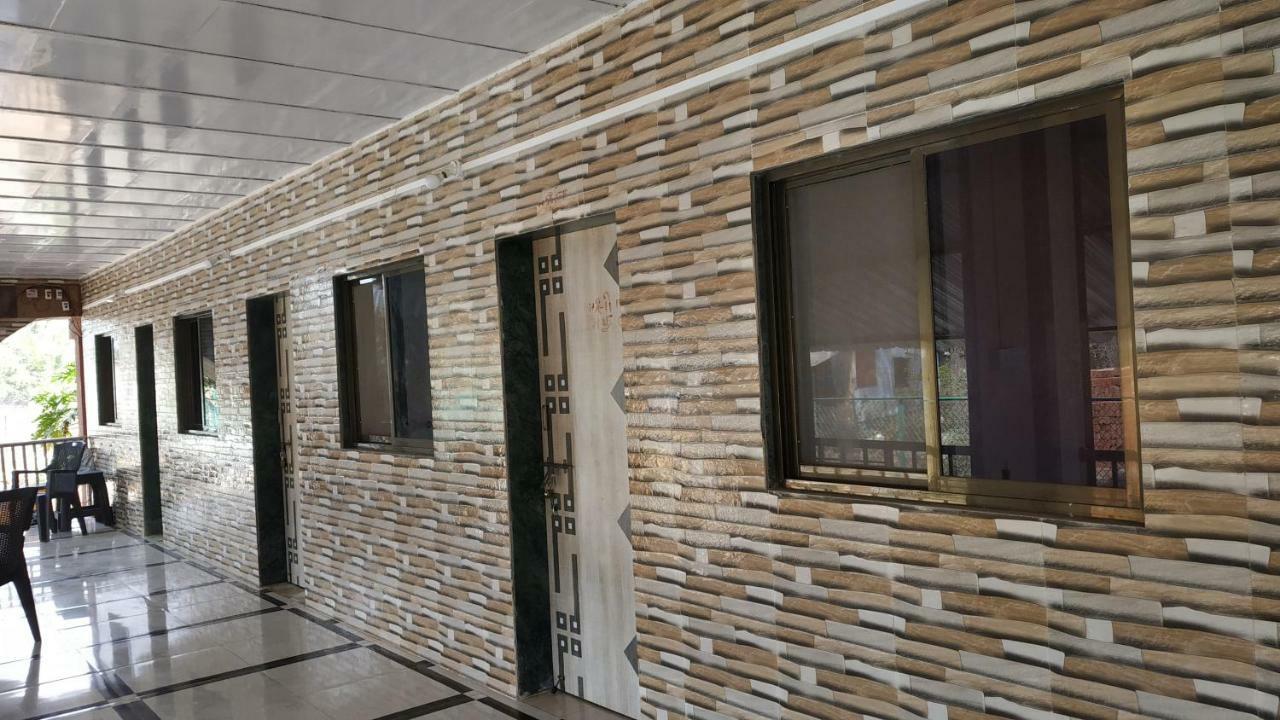 Kulswami Cottage Alibag Exterior photo