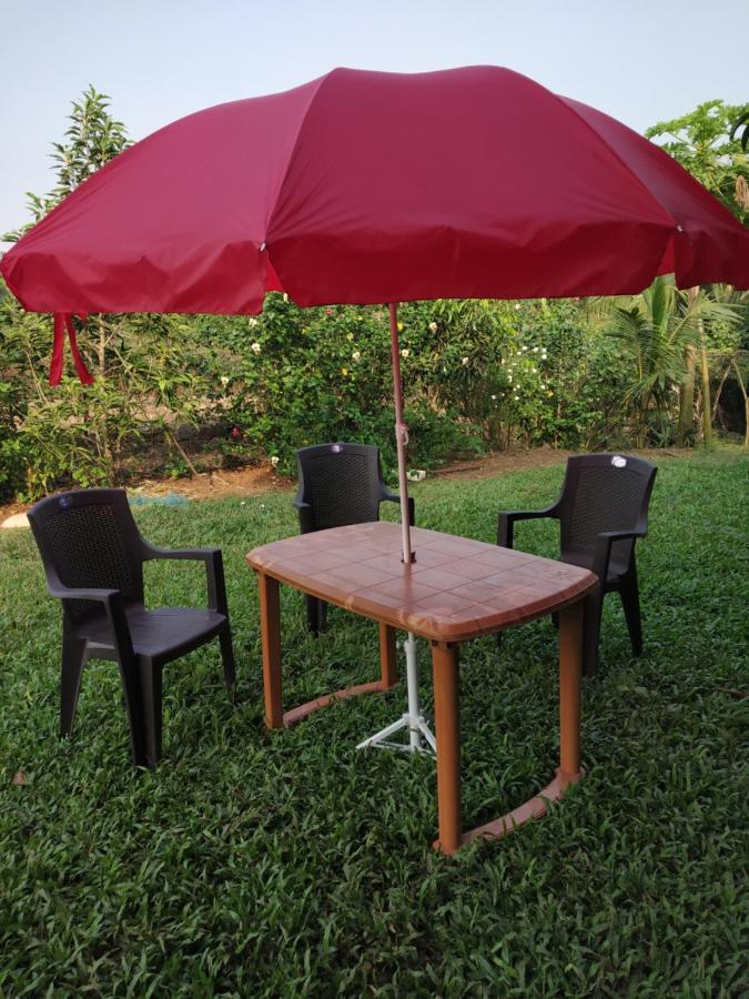 Kulswami Cottage Alibag Exterior photo