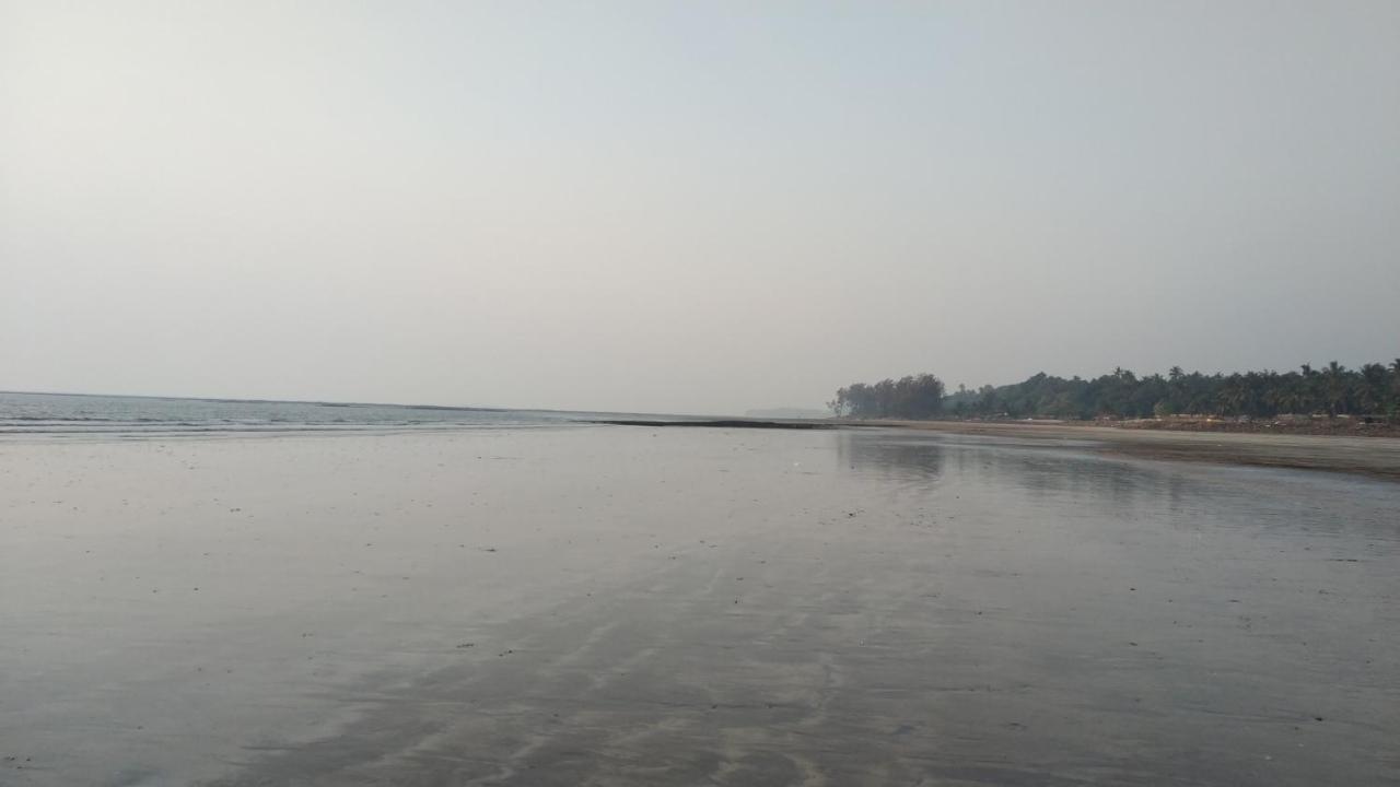 Kulswami Cottage Alibag Exterior photo